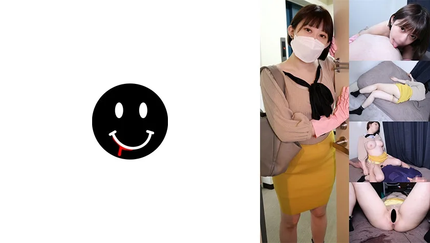 ANKK-065 マシュメロ美白巨乳