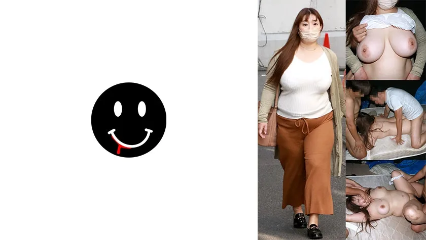 ANKK-070 どすこいメガ爆乳