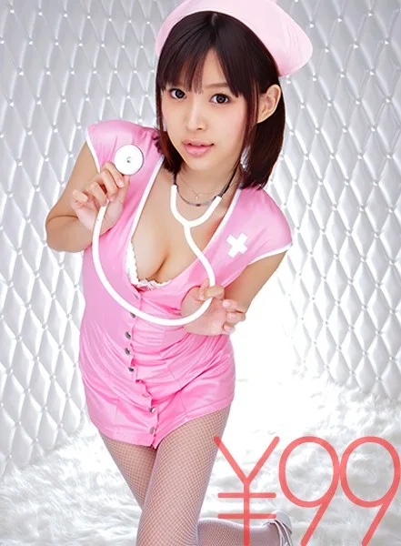 DV-1435 こんなナースがいたら、ずっと患者でいたい。病室でセックスしてくれるんですよ！跨って腰振ってベロチューしてくる。プリプリお尻で背面騎乗。患者の逆極太注射で満足したら、最後は手コ