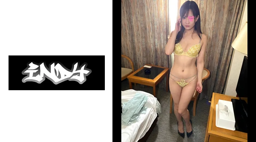 IND-054 【ハメ撮り】あざと可愛い感じの小悪魔系女子_剛毛マ○コに無許可中出し孕ませSEX