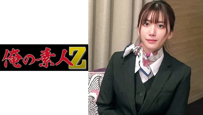 ORECO-047 中野さん