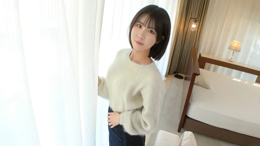 SIRO-5279 元カレの浮気きっかけで解放されたとんでもない性欲！美尻×美脚のスレンダー美人が押し寄せる快感に本能剥き出しで腰を振りまくり、我を忘れてエンドレス絶頂SEX！ 【初撮り】ネ
