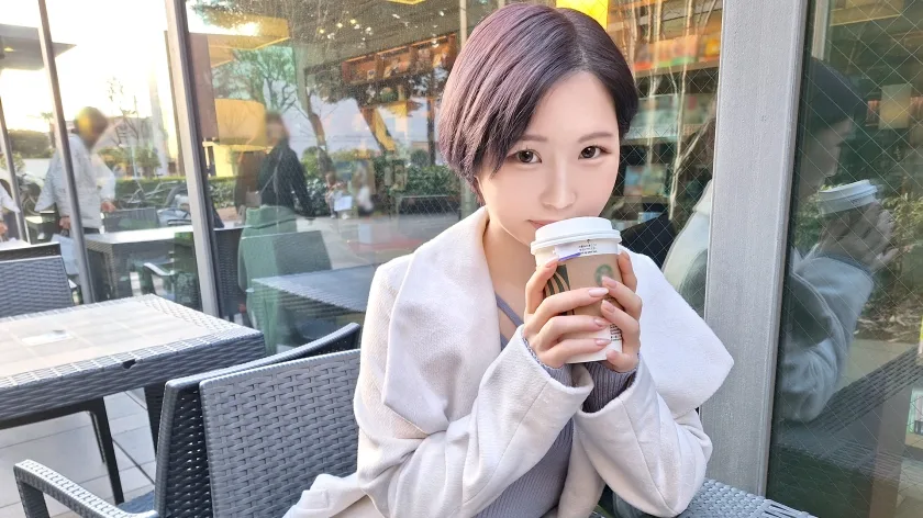 SIRO-5282 落ち着いた雰囲気が逆にミステリアスな大人のお姉さん。SEXが始まると豹変し、気持ち良すぎて身体がのけ反っていることに気づかずイキまくり！ 【初撮り】ネットでAV応募→AV