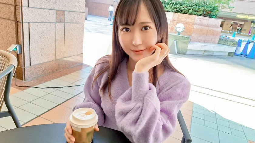SIRO-5284 「こんなの初めて」何度もイキ過ぎて足が痙攣してしまう文学系ドスケベ娘降臨！清純な見た目だけど中身は常にエロい事考えてる？！ 【初撮り】ネットでAV応募→AV体験撮影 21