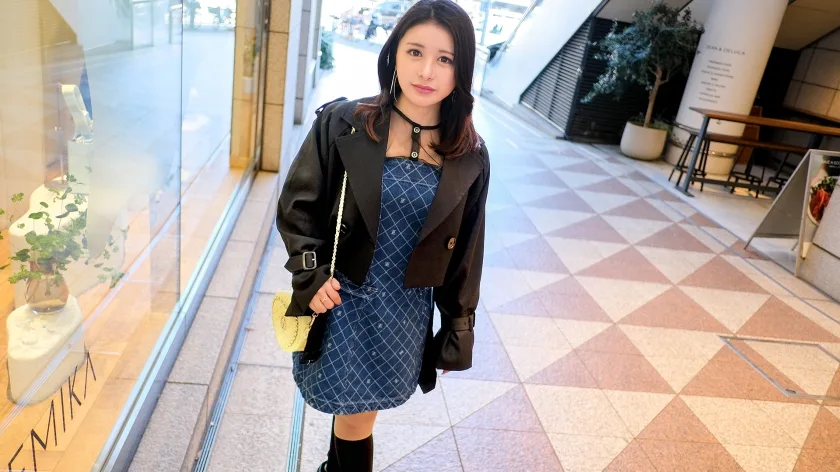 SIRO-5307 趣味がセックスの変態人妻登場！たわわなおっぱいを揺らしながら不倫セックスの快楽に絶頂潮吹き！ 【初撮り】ネットでAV応募→AV体験撮影 2191