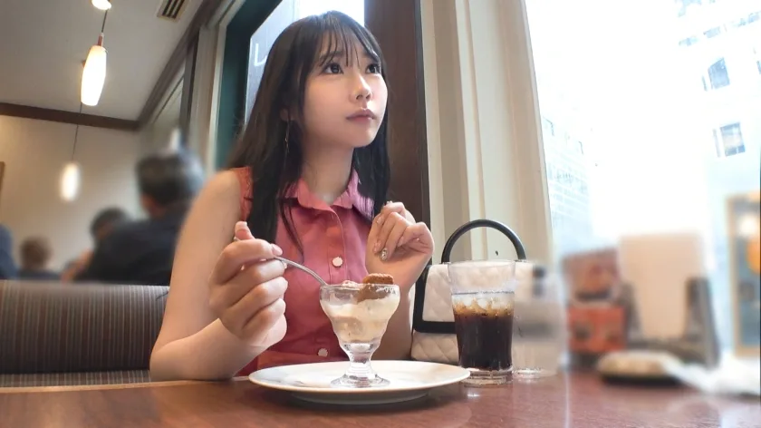 SIRO-5338 「感じすぎてごめんなさい」美人受付嬢が欲求不満に耐えられず来ちゃいました！「気持ち良すぎて倒れちゃう」上品なお姉さんが敏感体質限界突破で快楽の荒波に飲まれてあわや失神KO