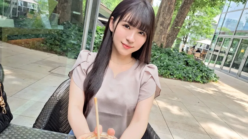 SIRO-5389 彼氏とのSEXだけじゃ満足できない欲求不満の爆尻OL！この尻を置物にしておくのはもったいなさすぎる！デカくて白くて形もよくて！顔騎されたいお尻ランキングNo.1！！破壊力