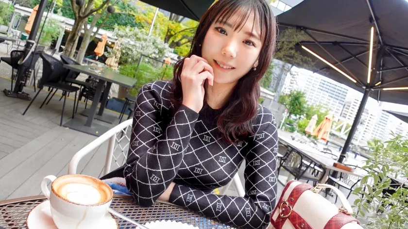 SIRO-5460 【ぱっつんぱっつん張り感120%Gカップ】シャイでフワフワ系の焼肉屋看板娘といちゃらぶ濃厚セックス！！おっぱいよし！感度よし！ご奉仕もよし！何をとってもA5ランクのご奉仕