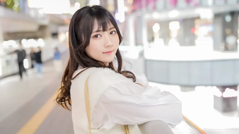 SIRO-5464 「憧れの女優さんみたいになりたいんです！」あどけない笑顔を見せるのあちゃんが一大決心！勇気を振りしぼってシロウトTVデビュー！敏感ボディに触れればすぐさま大洪水！？恥ずか