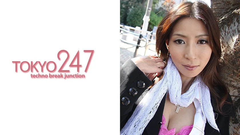TOKYO-485 ひとみ